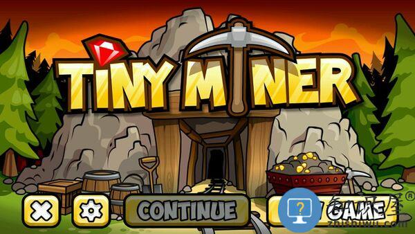 小小矿工世界最新版下载v1.6.25 安卓版