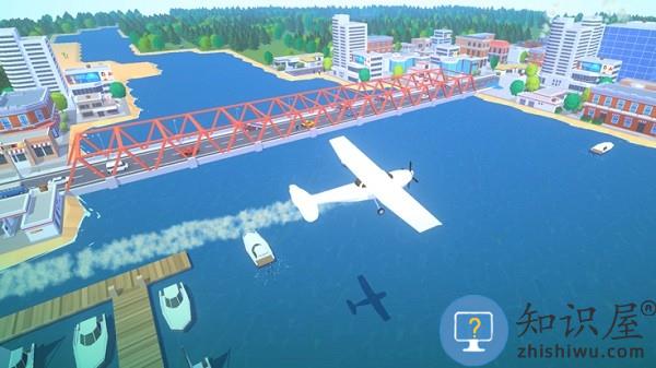 口袋城市2汉化版最新版下载v1.096 安卓完整版