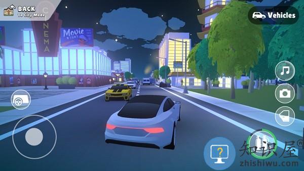 口袋城市2汉化版最新版下载v1.096 安卓完整版