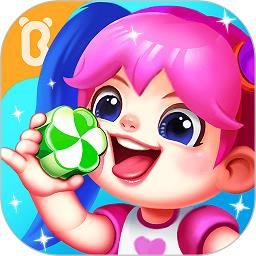 宝宝巴士游乐园破解版下载v9.89.59.90 安卓内购版