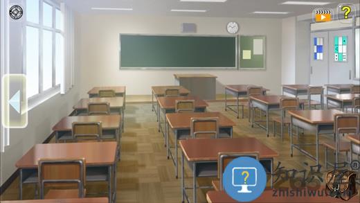 逃离中学教室手机版下载v3 安卓版