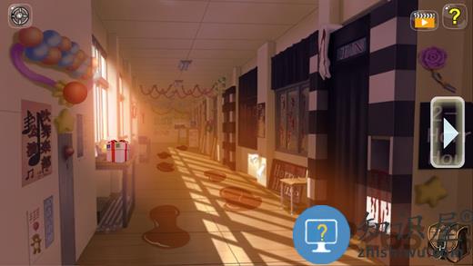 逃离中学教室手机版下载v3 安卓版