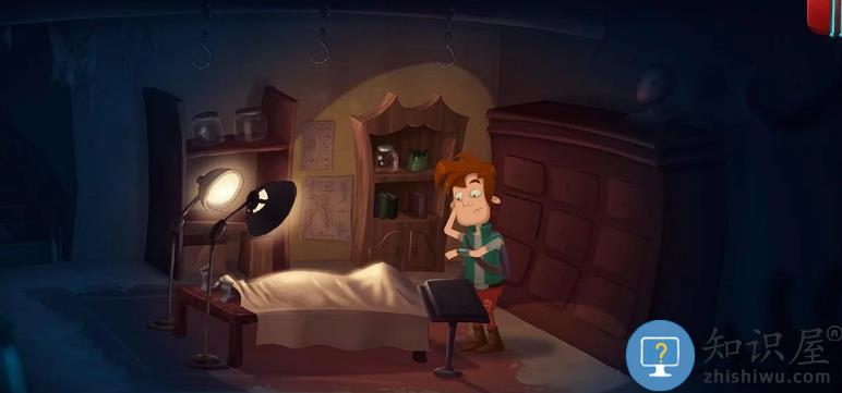 臭名远昭的机器人中文版下载v1.5 安卓版