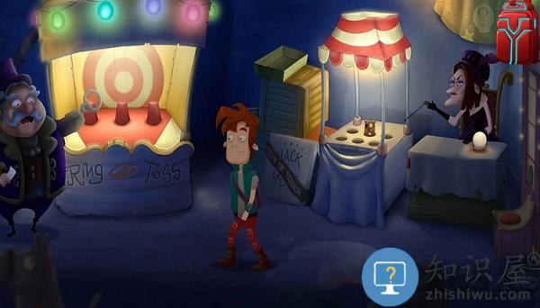 臭名远昭的机器人中文版下载v1.5 安卓版