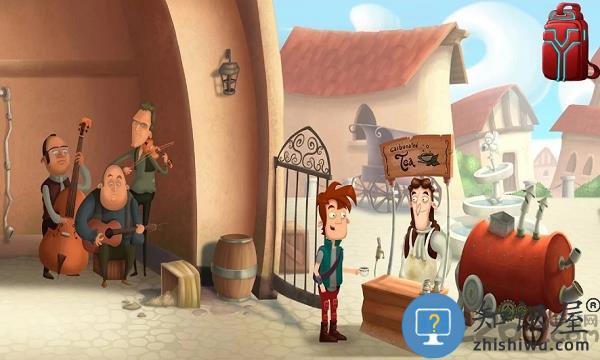 臭名远昭的机器人中文版下载v1.5 安卓版