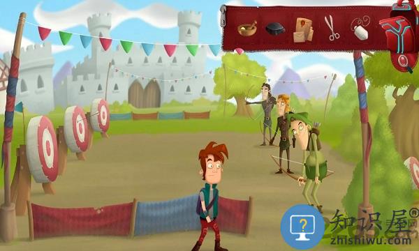 臭名远昭的机器人中文版下载v1.5 安卓版