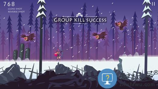 维京射手征途内购破解版下载v2.1.0 安卓最新版