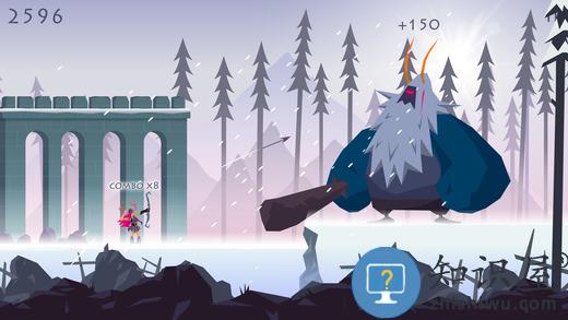 维京射手征途内购破解版下载v2.1.0 安卓最新版