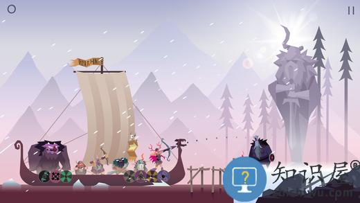 维京射手征途内购破解版下载v2.1.0 安卓最新版