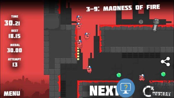 疯狂的德克斯2手机版下载v1.2.8 安卓版