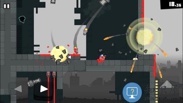 疯狂的德克斯2手机版下载v1.2.8 安卓版