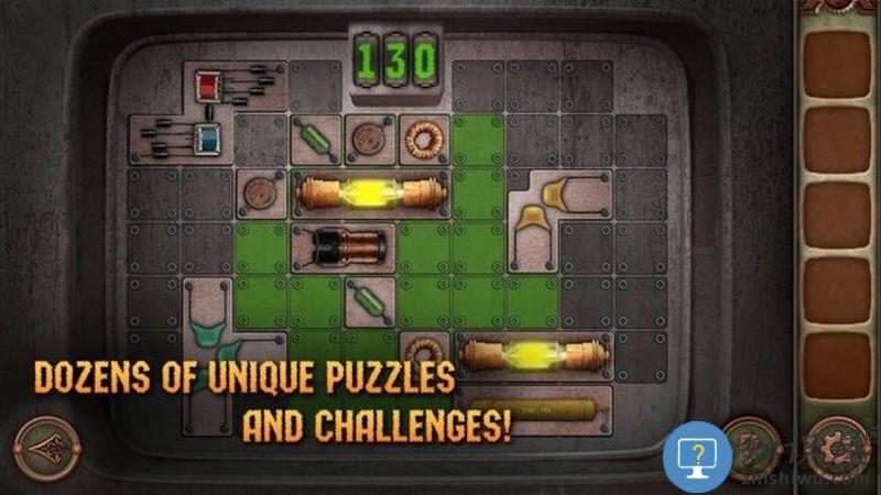 逃脱机械城游戏下载v1.63 安卓版