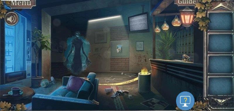 逃离梦魇汉化版下载v2.0 安卓版