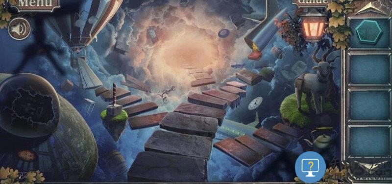 逃离梦魇汉化版下载v2.0 安卓版