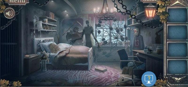 逃离梦魇汉化版下载v2.0 安卓版