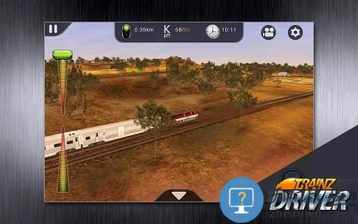实况模拟列车手机版下载v1.4.0 安卓版