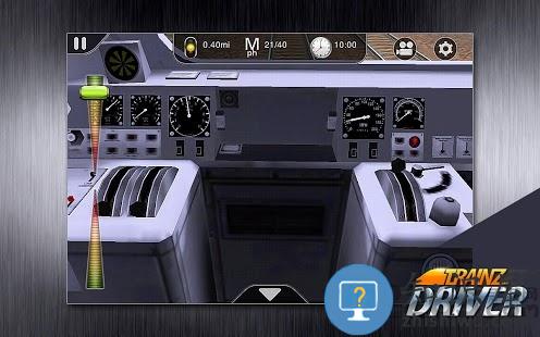 实况模拟列车手机版下载v1.4.0 安卓版