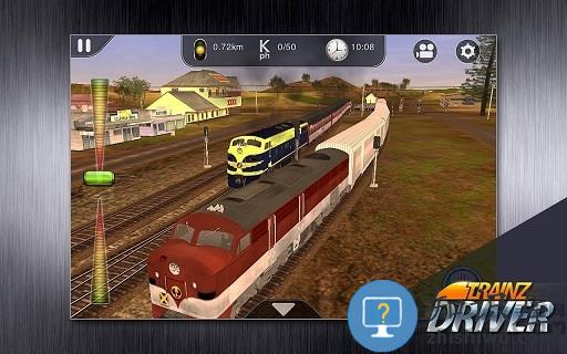 实况模拟列车手机版下载v1.4.0 安卓版