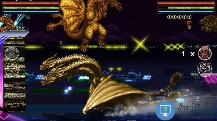 哥斯拉全能宇宙最新版(godzilla omniverse)下载v4.7.9 安卓中文版