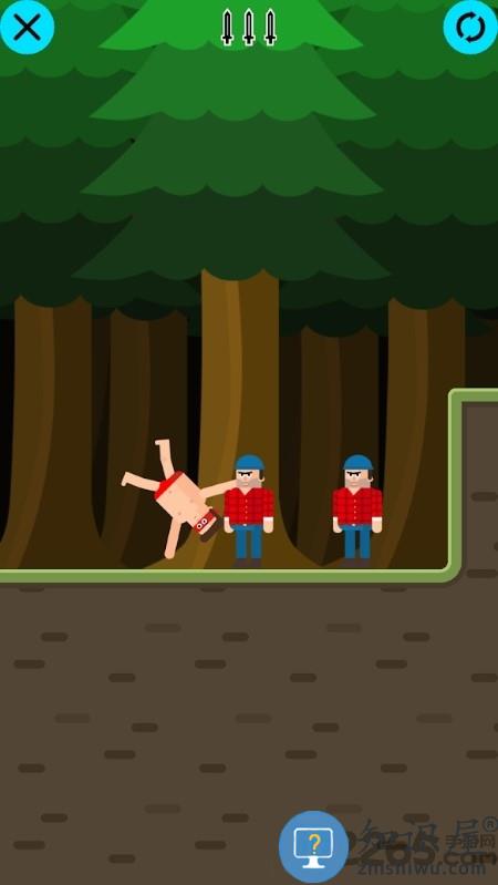 格斗先生游戏下载v1.31 安卓版