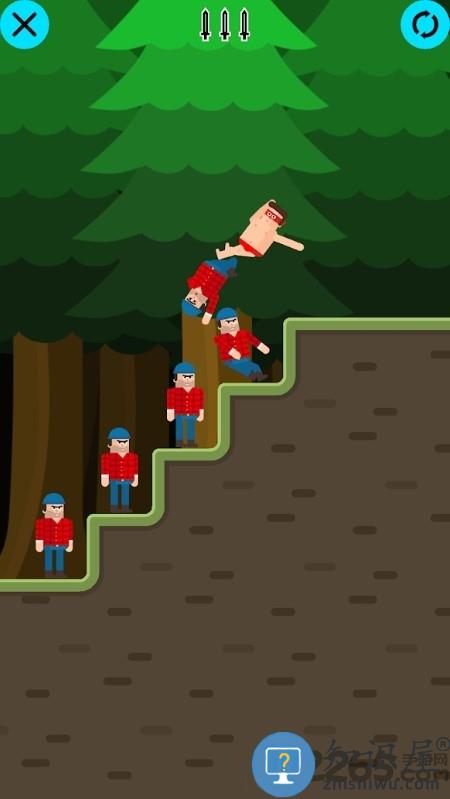 格斗先生游戏下载v1.31 安卓版