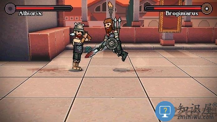 弹跳角斗士手游下载v3.0.4 安卓版