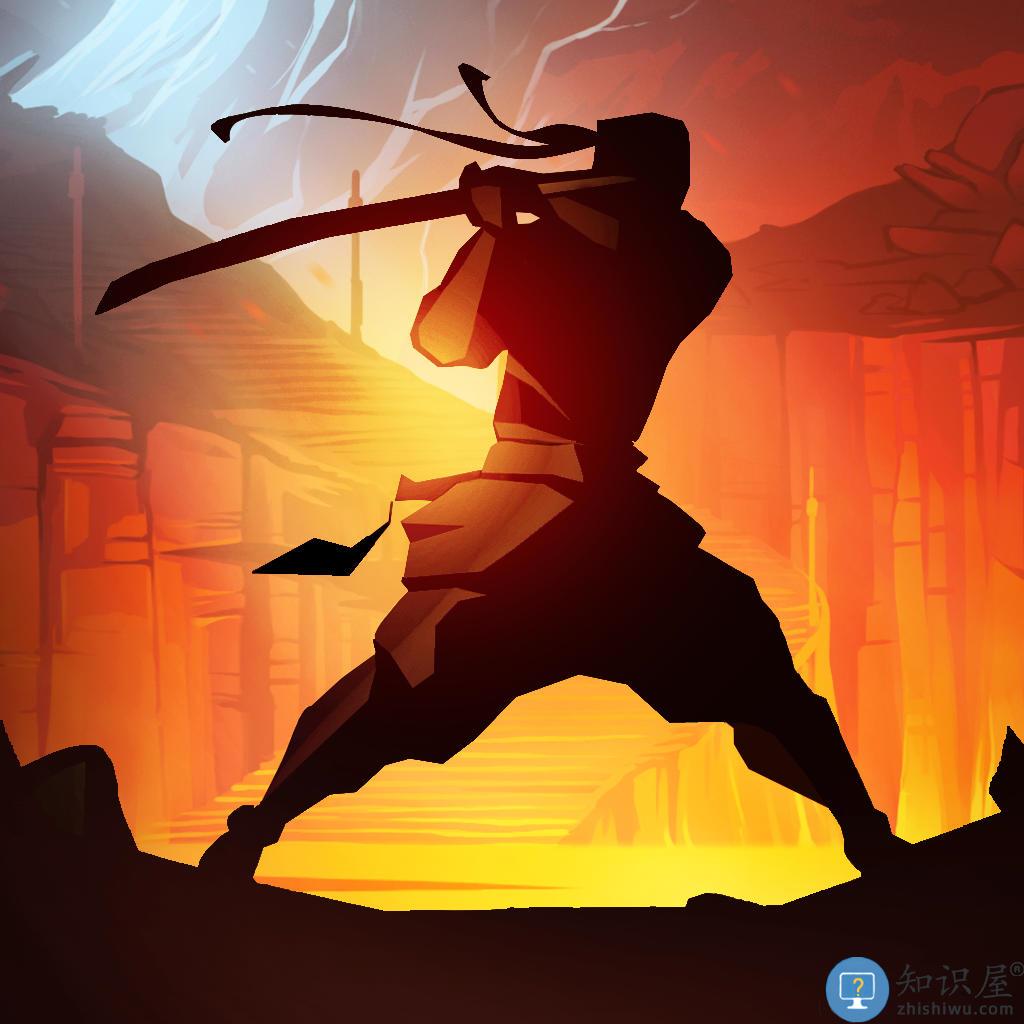 暗影格斗1内购破解版(shadow fight super battle)下载v2.31 安卓完整汉化版