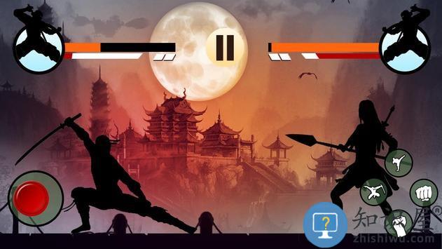空手道剑术游戏(shadow fight super battle)下载v2.31 安卓版