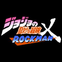 jojo的同人格斗手机版(jojoXrockman3rd)下载v3.34 安卓版