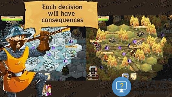 夺位者官方版下载v1.2.11.0 安卓版