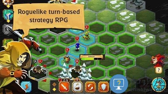 夺位者官方版下载v1.2.11.0 安卓版