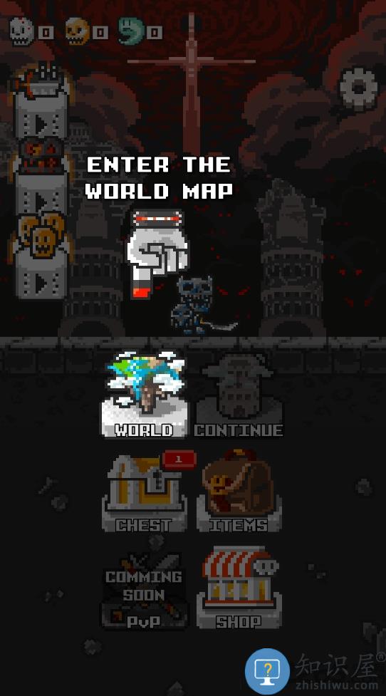 破坏之塔游戏下载v1.51.6 安卓版