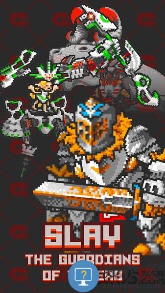 圣塔破坏者手机版下载v1.51.6 安卓版