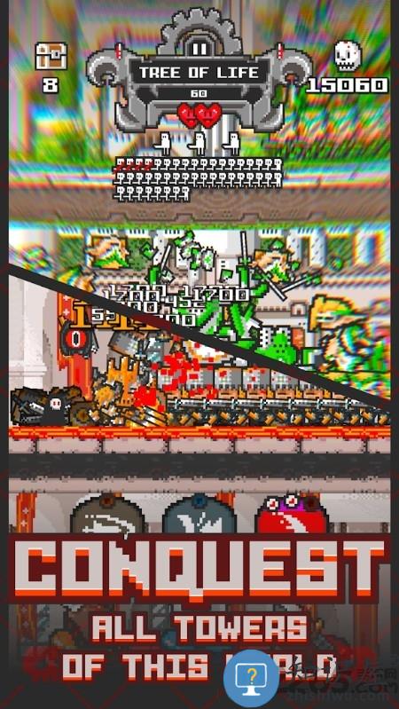 tower breaker中文版下载v1.51.6 安卓版