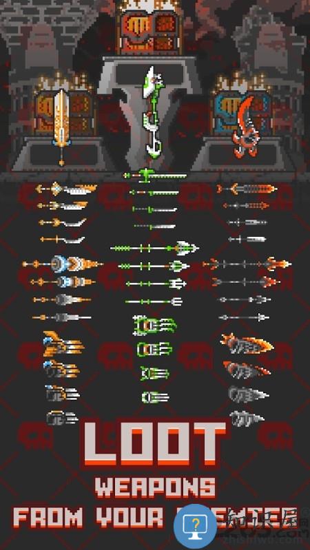 tower breaker中文版下载v1.51.6 安卓版