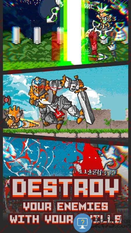 tower breaker中文版下载v1.51.6 安卓版