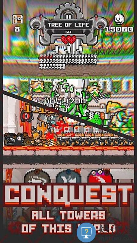 魔塔破坏者游戏(塔楼破坏者Tower Breaker)下载v1.51.6 安卓版