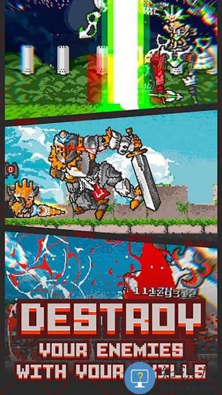 魔塔破坏者游戏(塔楼破坏者Tower Breaker)下载v1.51.6 安卓版