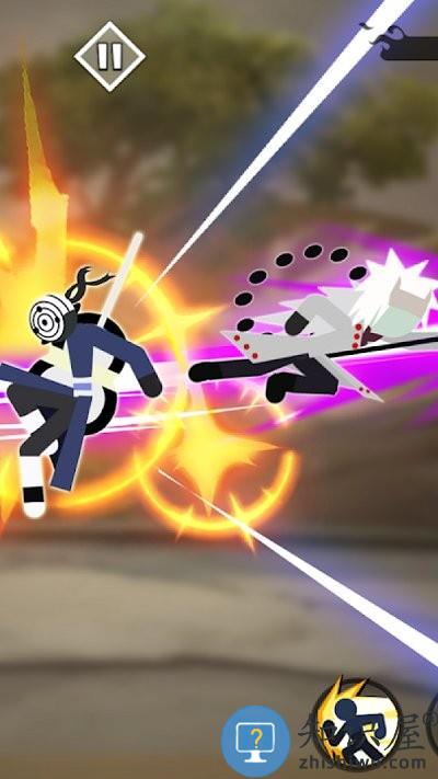 火柴人联盟对决游戏下载v7.2 安卓版
