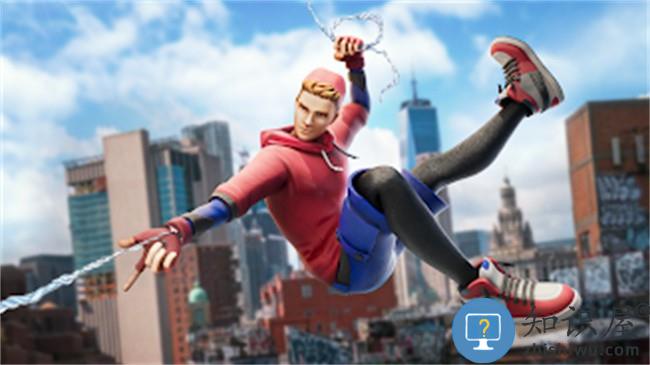 蜘蛛侠3同人版游戏(Spider Fighter 3)下载v3.46.40 安卓版