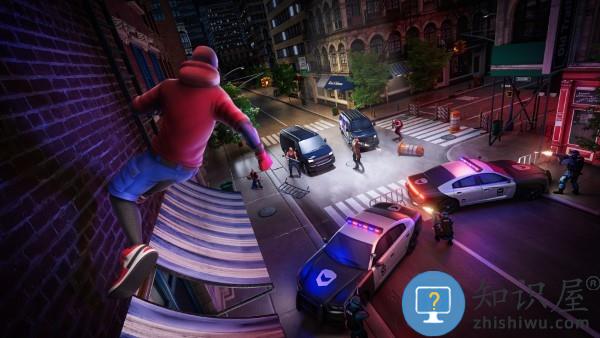 漫威蜘蛛侠迈尔斯3内置菜单下载v3.46.40 安卓无限金币版