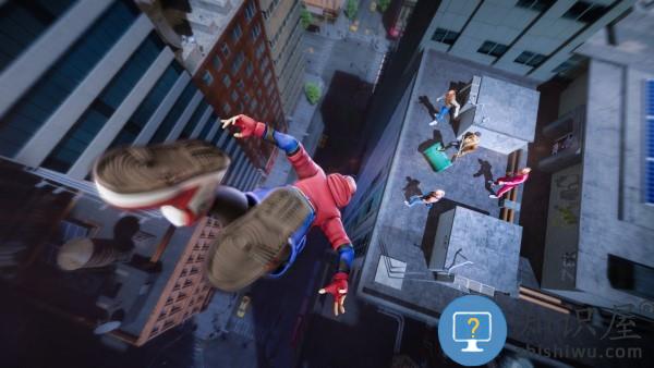 漫威蜘蛛侠迈尔斯3内置菜单下载v3.46.40 安卓无限金币版