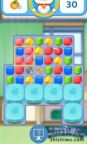 哆啦A梦Puzzle中文版下载v1.10.22 免费版