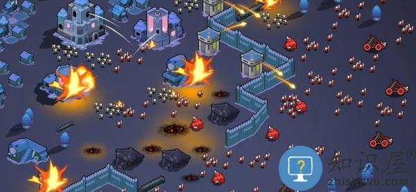 小黑人保卫战手机版下载v300.1.0 安卓版