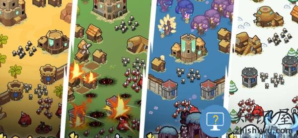 小黑人保卫战手机版下载v300.1.0 安卓版