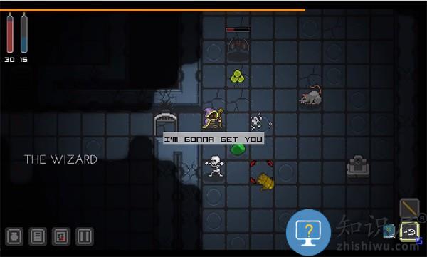 地牢探索手机版下载v3.0.8.1 中文版