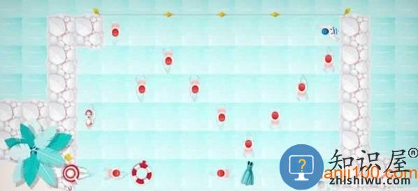 泳池逃生最新版下载v1.1.1 安卓版