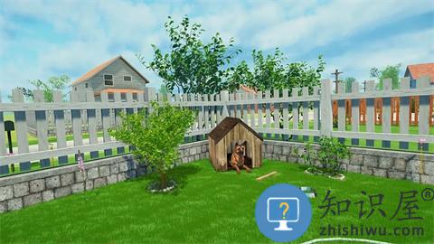 小学生潜行与逃生模拟手机版下载v1.0.2 安卓版