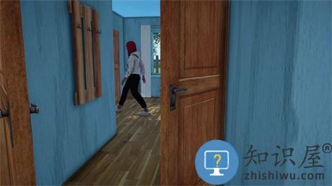 小学生潜行与逃生模拟手机版下载v1.0.2 安卓版