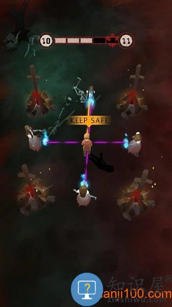 幽灵杀手手机版下载v1.0.2 安卓版